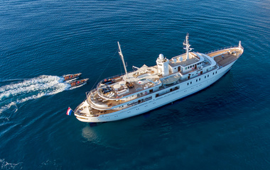 Scheepswerf A.Vuyk & Zonen Sherakhan