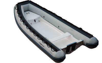 AB Inflatables Profile F 14