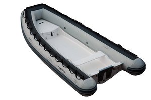 AB Inflatables Profile F 14