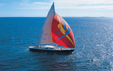 Pendennis Shipyard MitseaAH