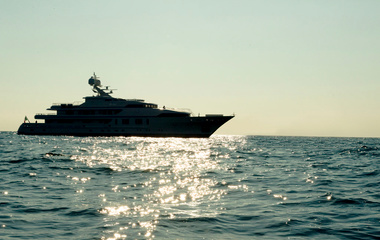Viareggio SuperYachts RoMa