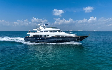 Benetti Pour Another