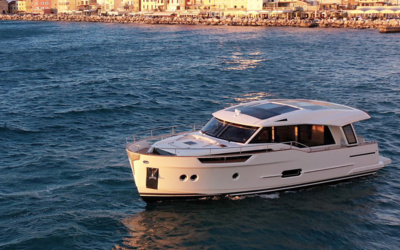 Greenline 48 Coupe