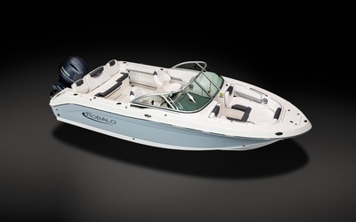 Robalo R207