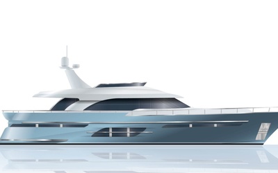 Van den Hoven Executive 2400