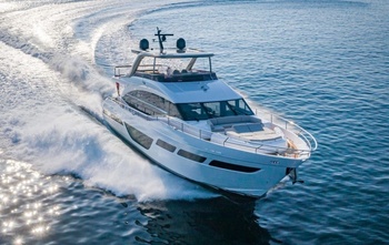 Princess Y78 (2022)