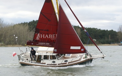 Haber 660C4