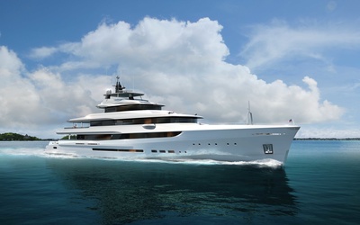 Admiral Vestal 62