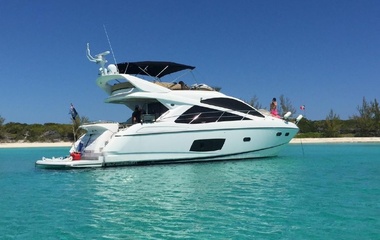 Sunseeker 53 Manhattan