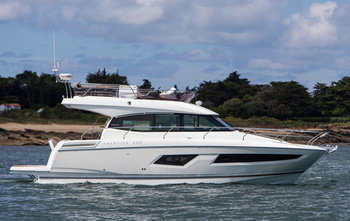 Prestige 420