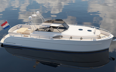 Boarncruiser 37 Lounge Sport