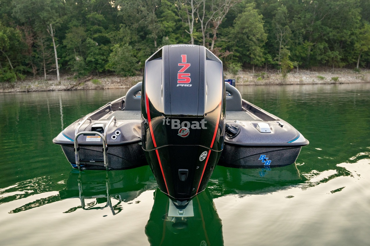 Bass Cat Sabre FTD: Prices, Specs, Reviews and Sales Information - itBoat