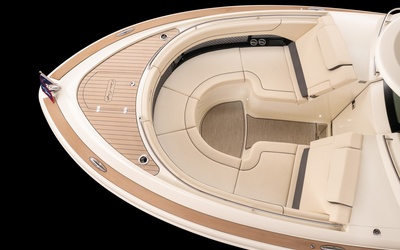 Chris-Craft Calypso 35