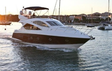 Sunseeker 60 Manhattan