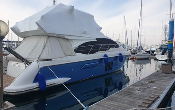 Azimut 54