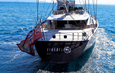 Perini Navi Badis I
