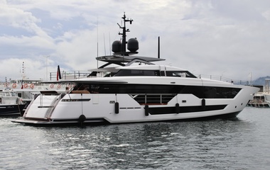 Custom Line Parabolica