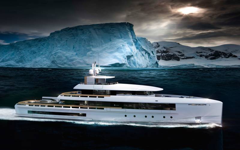Expedition Yachts And Trawlers Itboat Catalog