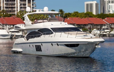 Azimut 70