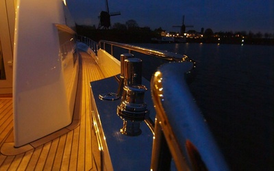 Van Der Heijden Dynamic Deluxe 1700