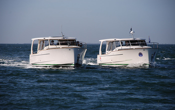 Greenline 33 (2023)
