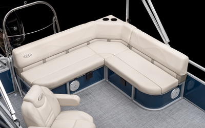 Harris Cruiser LX 160 Cruise