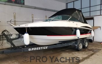 Bayliner 702 Cuddy (2012)
