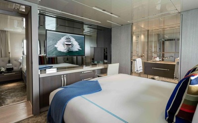 Nuva Yachts NUVA M6 OPEN