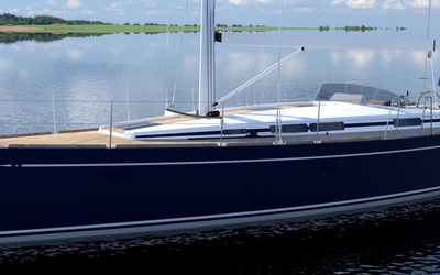 C-Yacht 42ac