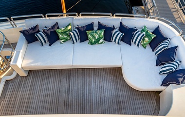 Benetti Pour Another