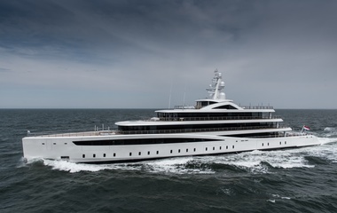 Feadship Viva
