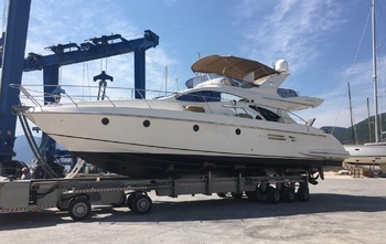 Azimut 50