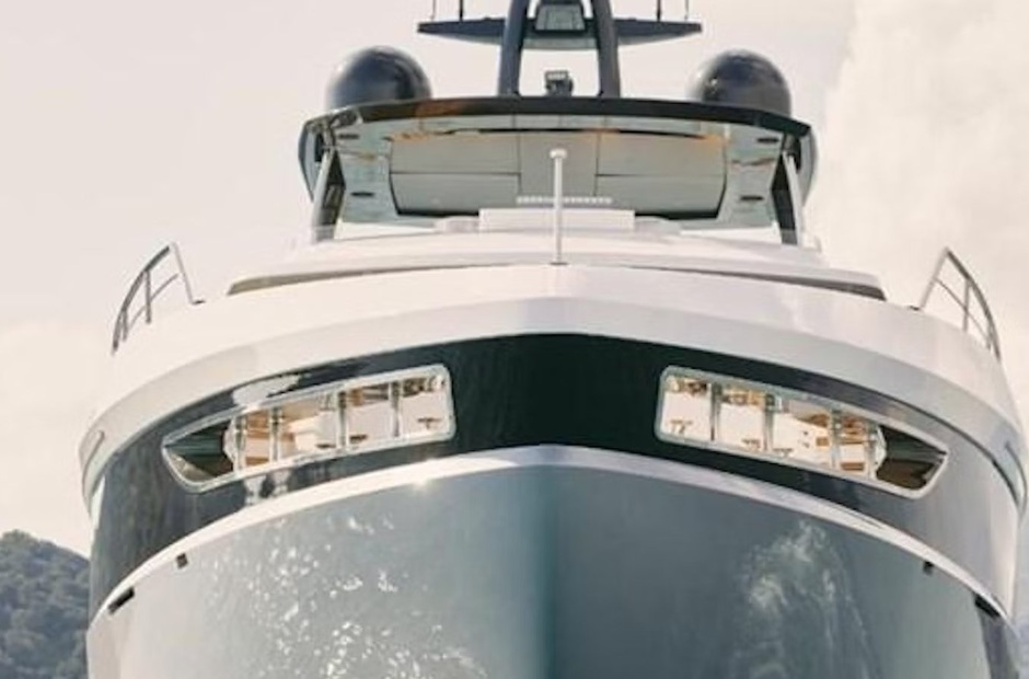 Azimut Shabby