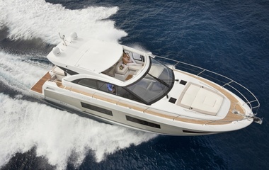 Jeanneau Leader 46