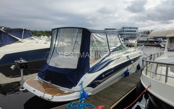 Crownline 270 CR (2005)