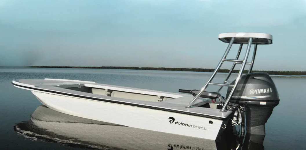 Dolphin 16' Backbone Prices, Specs, Reviews and Sales Information itBoat