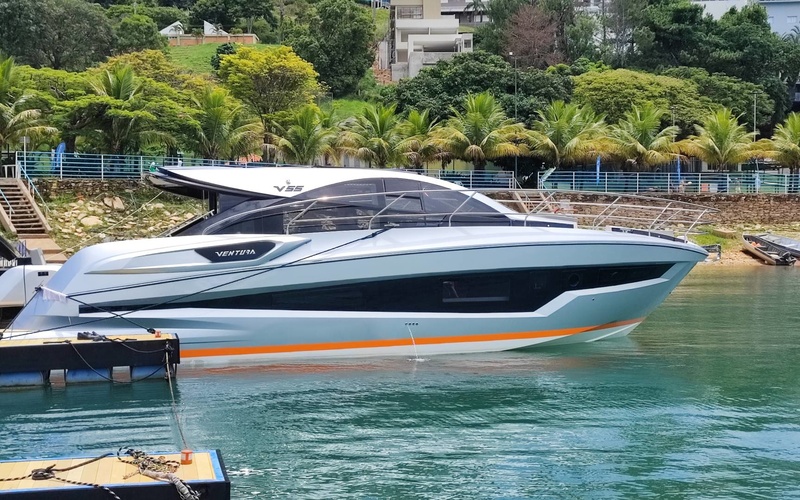 Ventura V550 Crossover