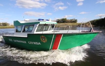 ТЕХНОПЛАСТ ПАТРУЛЬ-920М