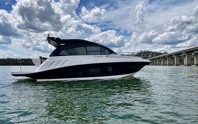 Triton 350 HT