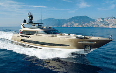 Baglietto  Francesca II