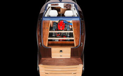 Boesch 620 Acapulco Sport