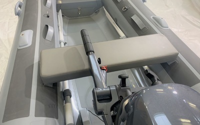 R.I.B.-Line 2.5 Alu HD