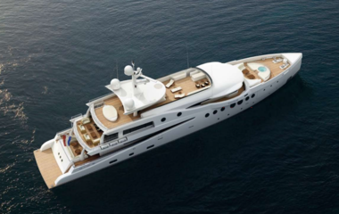 Amels Serenity & Unity