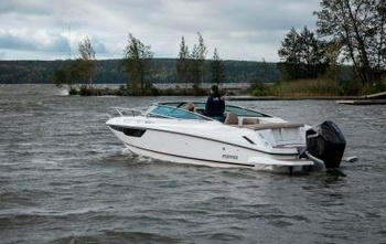 Flipper 800 DC (2023)
