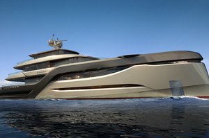 Admiral E Motion 55
