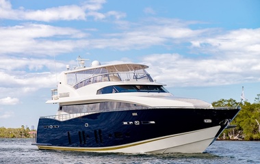 Lloyds Ships Australia Patriot