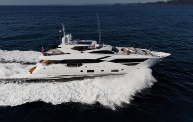 Sunseeker Aruba