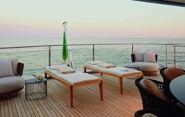 Benetti Watercolours