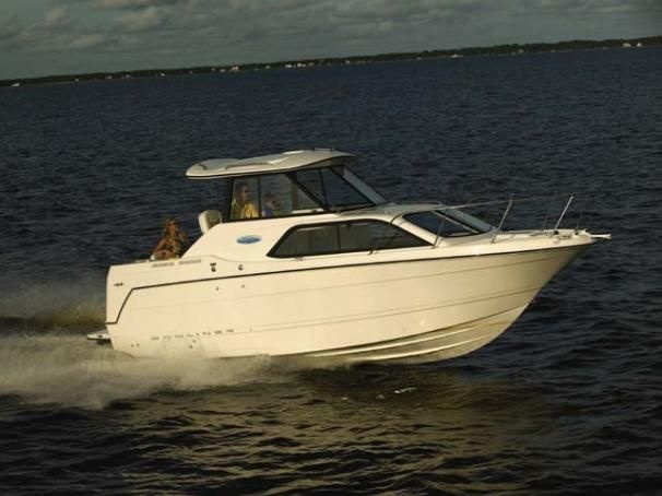 Bayliner 242 Classic