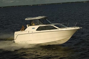 Bayliner 242 Classic